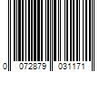 Barcode Image for UPC code 0072879031171