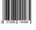 Barcode Image for UPC code 0073088144485