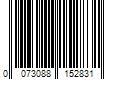 Barcode Image for UPC code 0073088152831