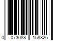 Barcode Image for UPC code 0073088158826