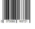 Barcode Image for UPC code 0073088163721