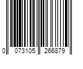 Barcode Image for UPC code 00731052668794