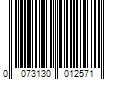 Barcode Image for UPC code 0073130012571