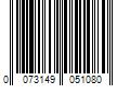 Barcode Image for UPC code 0073149051080