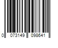 Barcode Image for UPC code 0073149098641