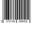 Barcode Image for UPC code 0073149099402