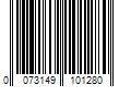 Barcode Image for UPC code 0073149101280