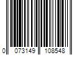 Barcode Image for UPC code 0073149108548