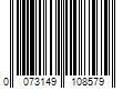 Barcode Image for UPC code 0073149108579