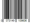 Barcode Image for UPC code 0073149109606