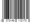 Barcode Image for UPC code 0073149112170