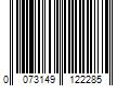 Barcode Image for UPC code 0073149122285