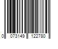 Barcode Image for UPC code 0073149122780