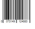 Barcode Image for UPC code 0073149124883