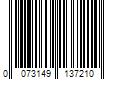 Barcode Image for UPC code 0073149137210