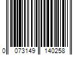 Barcode Image for UPC code 0073149140258