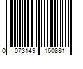 Barcode Image for UPC code 0073149160881