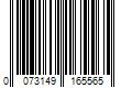 Barcode Image for UPC code 0073149165565