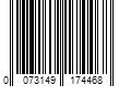 Barcode Image for UPC code 0073149174468