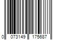 Barcode Image for UPC code 0073149175687