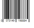 Barcode Image for UPC code 0073149198884