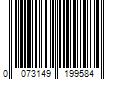 Barcode Image for UPC code 0073149199584