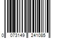 Barcode Image for UPC code 0073149241085