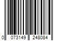 Barcode Image for UPC code 0073149248084