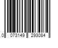 Barcode Image for UPC code 0073149293084