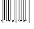 Barcode Image for UPC code 0073149355997