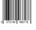 Barcode Image for UPC code 0073149468178