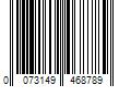 Barcode Image for UPC code 0073149468789