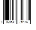 Barcode Image for UPC code 0073149712837