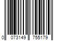 Barcode Image for UPC code 0073149755179