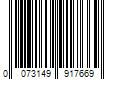 Barcode Image for UPC code 0073149917669