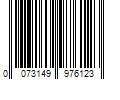 Barcode Image for UPC code 0073149976123