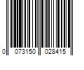 Barcode Image for UPC code 0073150028415