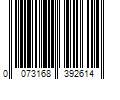 Barcode Image for UPC code 0073168392614