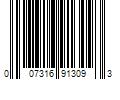 Barcode Image for UPC code 007316913093