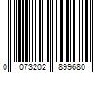 Barcode Image for UPC code 0073202899680