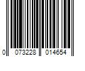 Barcode Image for UPC code 0073228014654