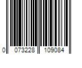 Barcode Image for UPC code 0073228109084