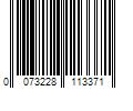 Barcode Image for UPC code 0073228113371