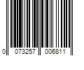 Barcode Image for UPC code 0073257006811