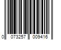 Barcode Image for UPC code 0073257009416