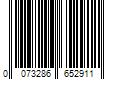 Barcode Image for UPC code 0073286652911