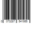 Barcode Image for UPC code 0073287541955