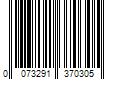 Barcode Image for UPC code 0073291370305