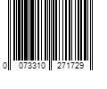 Barcode Image for UPC code 0073310271729