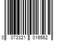 Barcode Image for UPC code 0073321016562